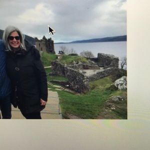 Meet your Posher, Paula